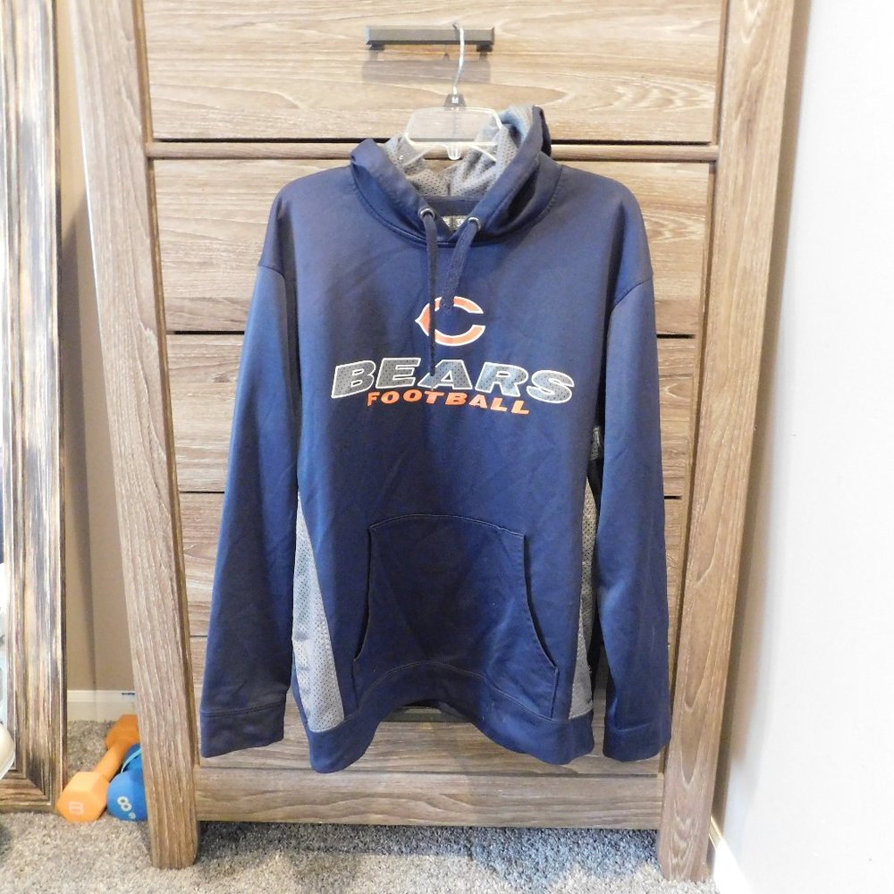 Men's Chicago Bears Hoodie